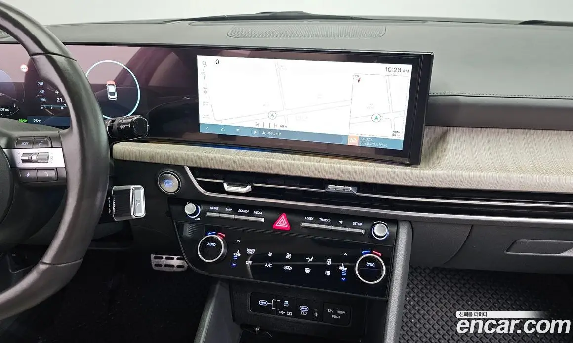 Hyundai Sonata 2023 2.0 автомат (гидро), фото 13 Hyundai Sonata 2023 2.0 автомат (гидро), фото 13