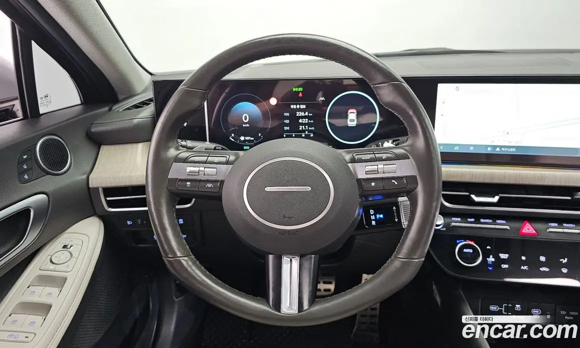 Hyundai Sonata 2023 2.0 автомат (гидро), фото 14 Hyundai Sonata 2023 2.0 автомат (гидро), фото 14