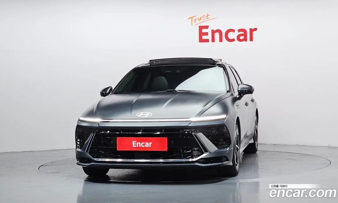 Hyundai Sonata 2023 2.0 автомат (гидро), фото 3 Hyundai Sonata 2023 2.0 автомат (гидро), фото 3