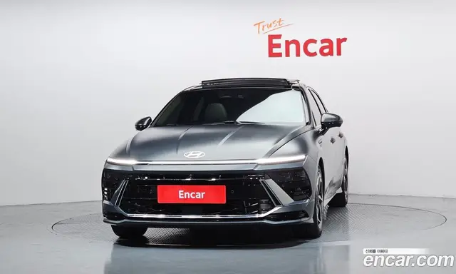 Hyundai Sonata 2023 2.0 автомат (гидро), миниатюра 3 Hyundai Sonata 2023 2.0 автомат (гидро), миниатюра 3