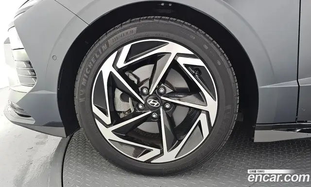 Hyundai Sonata 2023 2.0 автомат (гидро), миниатюра 5 Hyundai Sonata 2023 2.0 автомат (гидро), миниатюра 5