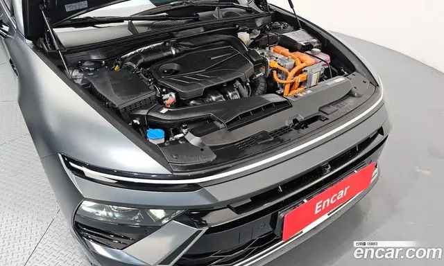 Hyundai Sonata 2023 2.0 автомат (гидро), миниатюра 6 Hyundai Sonata 2023 2.0 автомат (гидро), миниатюра 6