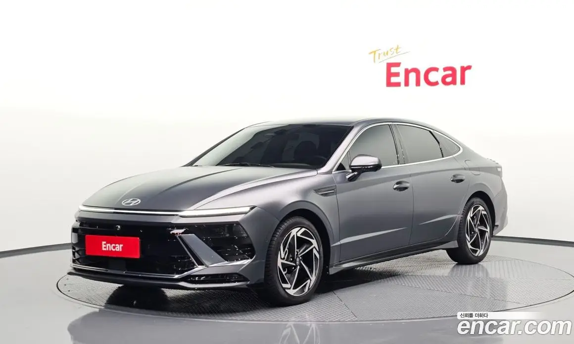 Hyundai Sonata 2024 2.0 автомат (гидро), фото 1 Hyundai Sonata 2024 2.0 автомат (гидро), фото 1