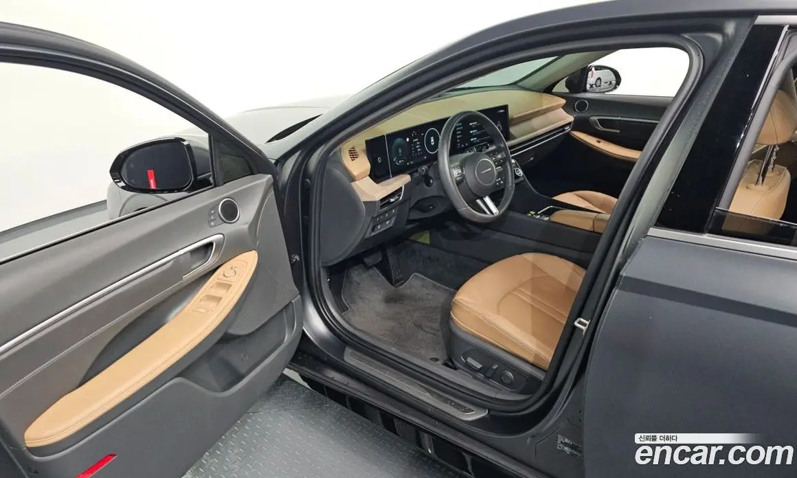 Hyundai Sonata 2024 2.0 автомат (гидро), фото 13 Hyundai Sonata 2024 2.0 автомат (гидро), фото 13