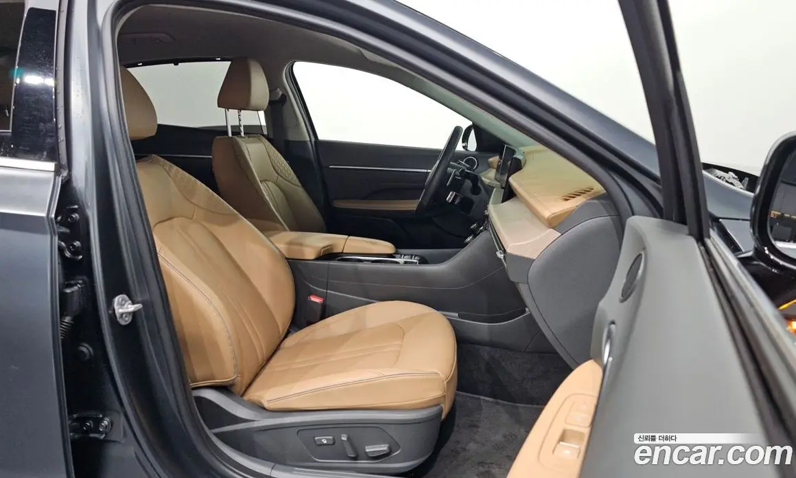 Hyundai Sonata 2024 2.0 автомат (гидро), фото 16 Hyundai Sonata 2024 2.0 автомат (гидро), фото 16