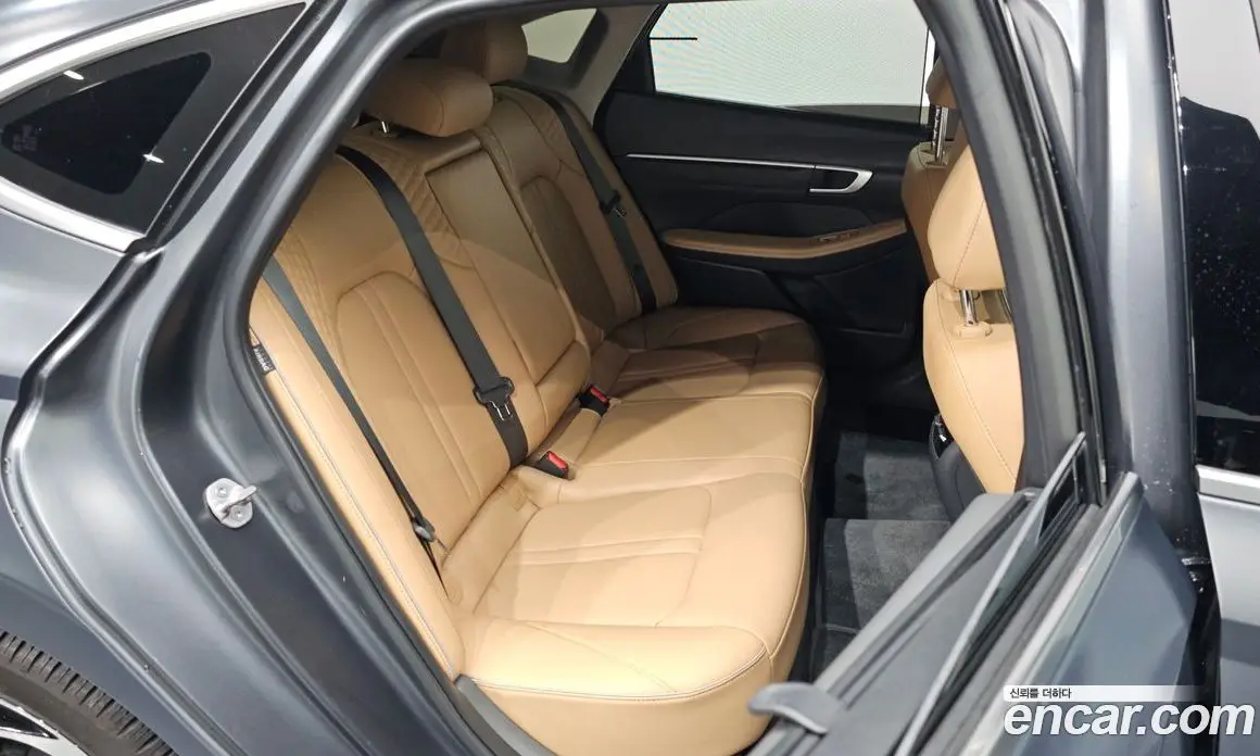 Hyundai Sonata 2024 2.0 автомат (гидро), фото 17 Hyundai Sonata 2024 2.0 автомат (гидро), фото 17