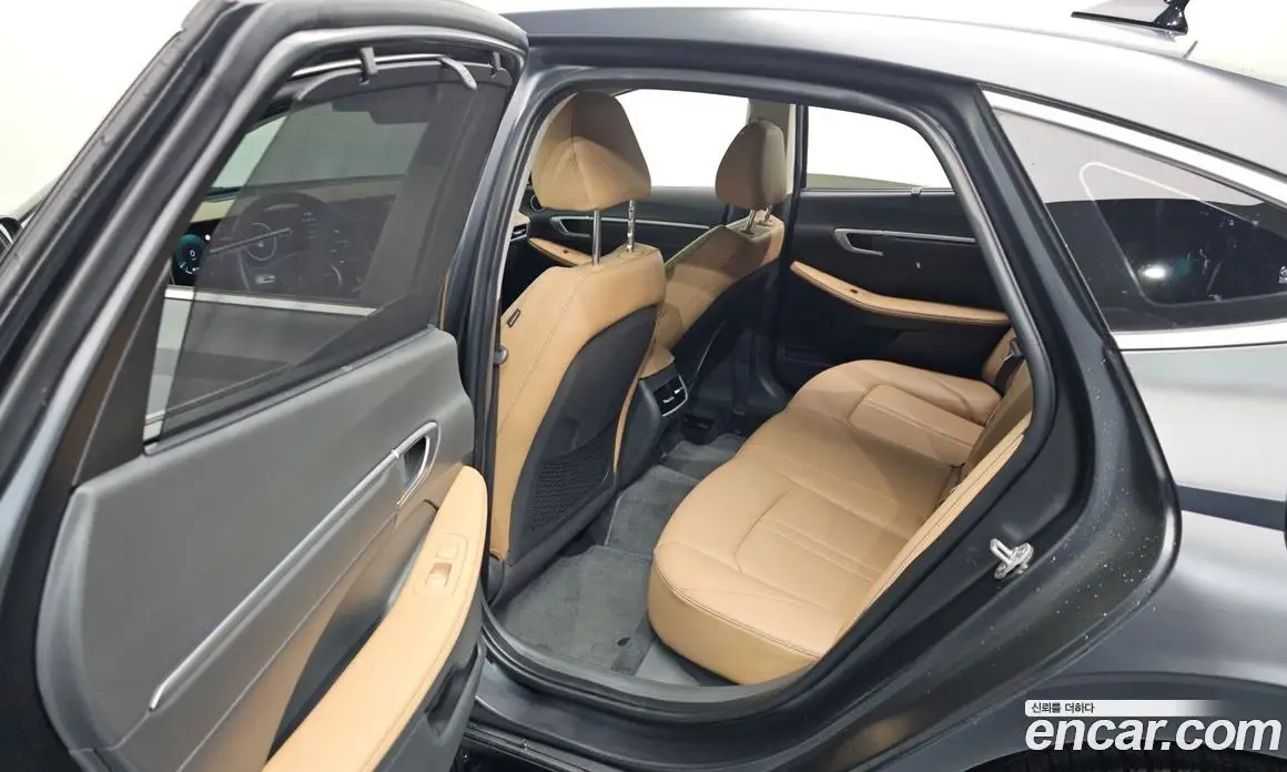 Hyundai Sonata 2024 2.0 автомат (гидро), фото 18 Hyundai Sonata 2024 2.0 автомат (гидро), фото 18