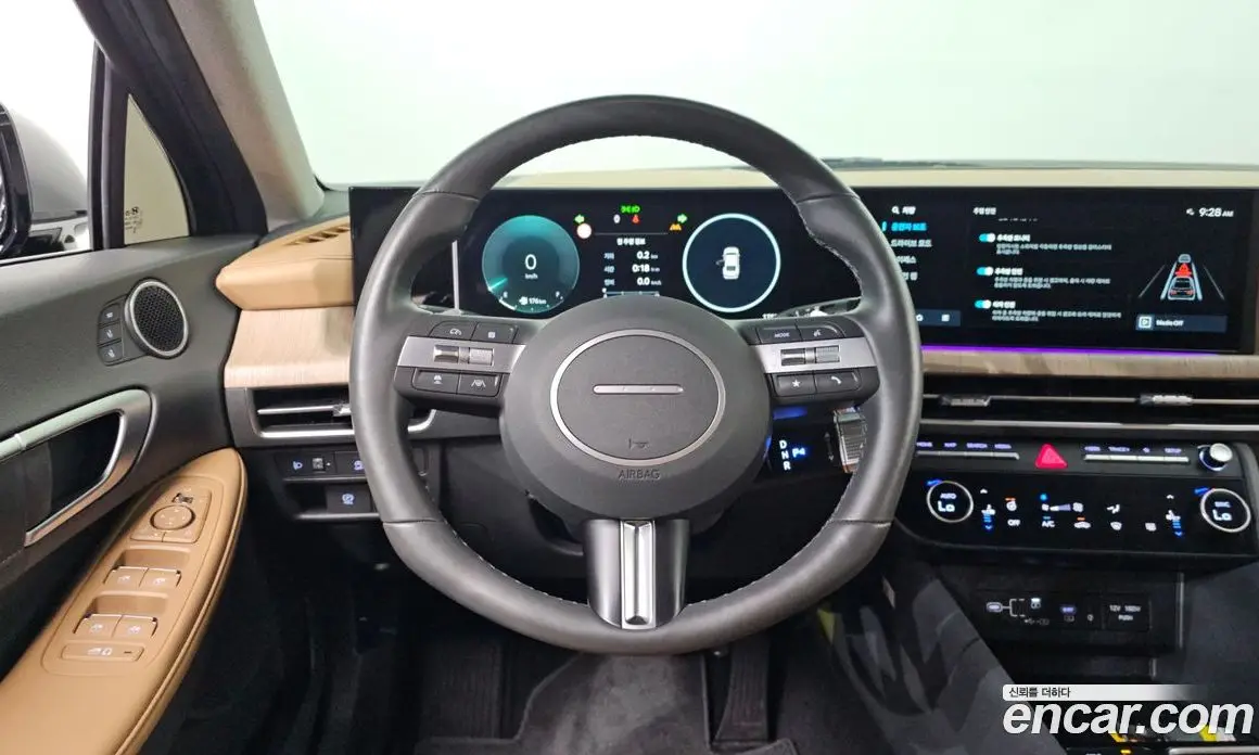 Hyundai Sonata 2024 2.0 автомат (гидро), фото 19 Hyundai Sonata 2024 2.0 автомат (гидро), фото 19
