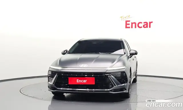 Hyundai Sonata 2024 2.0 автомат (гидро), миниатюра 3 Hyundai Sonata 2024 2.0 автомат (гидро), миниатюра 3