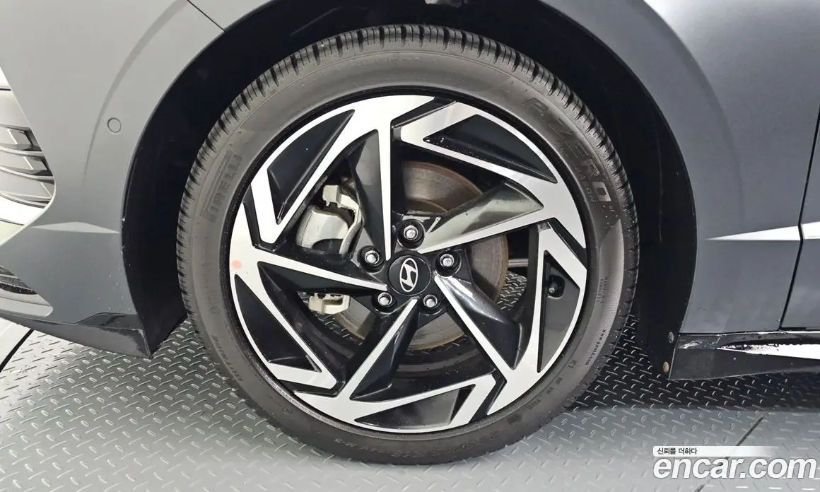 Hyundai Sonata 2024 2.0 автомат (гидро), фото 5 Hyundai Sonata 2024 2.0 автомат (гидро), фото 5