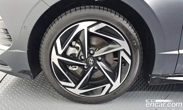 Hyundai Sonata 2024 2.0 автомат (гидро), миниатюра 5 Hyundai Sonata 2024 2.0 автомат (гидро), миниатюра 5