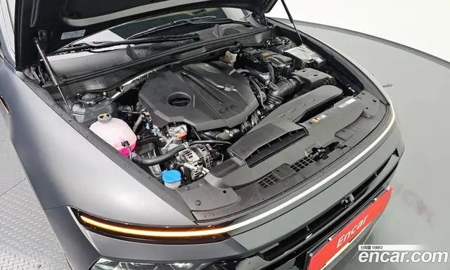 Hyundai Sonata 2024 2.0 автомат (гидро), миниатюра 6 Hyundai Sonata 2024 2.0 автомат (гидро), миниатюра 6