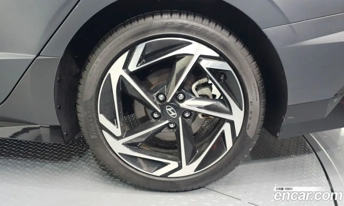 Hyundai Sonata 2024 2.0 автомат (гидро), фото 7 Hyundai Sonata 2024 2.0 автомат (гидро), фото 7