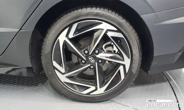 Hyundai Sonata 2024 2.0 автомат (гидро), миниатюра 7 Hyundai Sonata 2024 2.0 автомат (гидро), миниатюра 7
