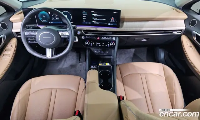 Hyundai Sonata 2024 2.0 автомат (гидро), миниатюра 10 Hyundai Sonata 2024 2.0 автомат (гидро), миниатюра 10