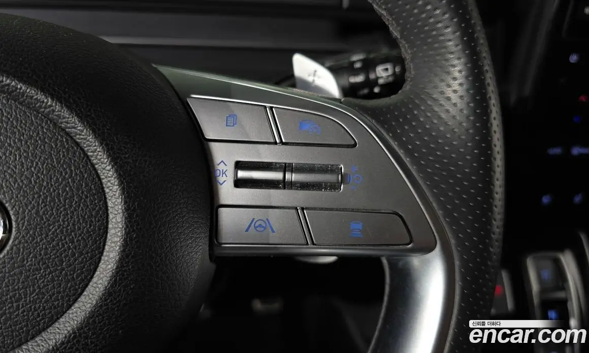 Hyundai Staria 2022 2.2 автомат (гидро), фото 16