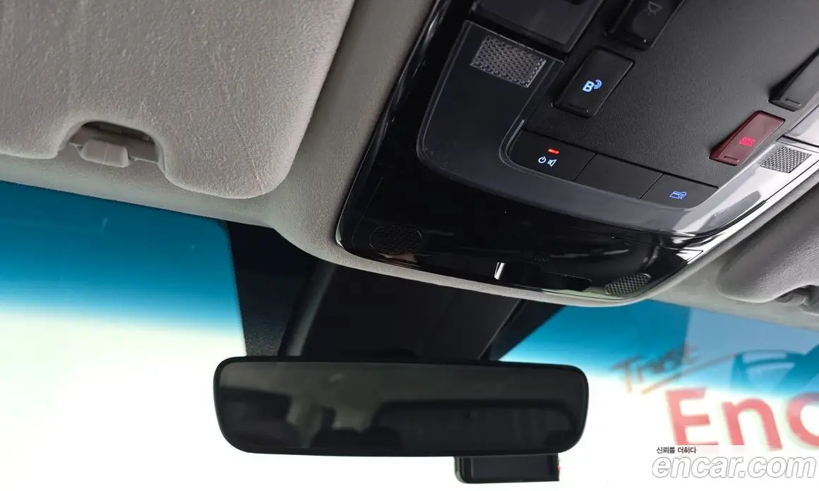 Hyundai Staria 2022 2.2 автомат (гидро), фото 20