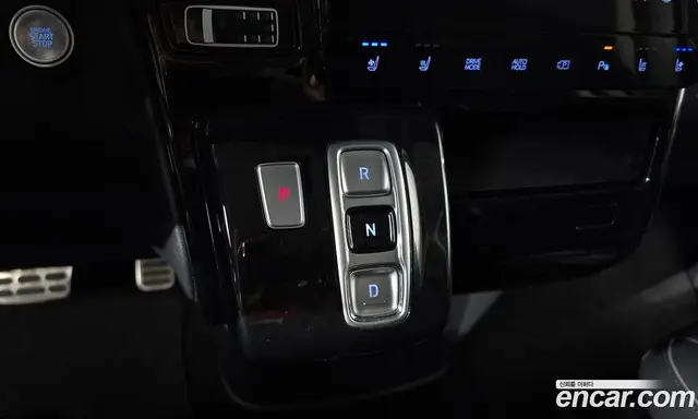Hyundai Staria 2022 2.2 автомат (гидро), миниатюра 9