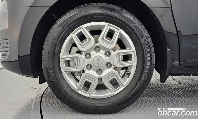 Hyundai Staria 2023 2.2 автомат (гидро), миниатюра 5