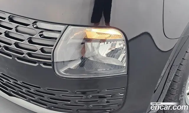 Hyundai Staria 2023 2.2 автомат (гидро), миниатюра 8
