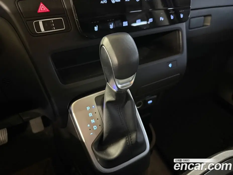 Hyundai Staria 2024 2.2 автомат (гидро), фото 11 Hyundai Staria 2024 2.2 автомат (гидро), фото 11
