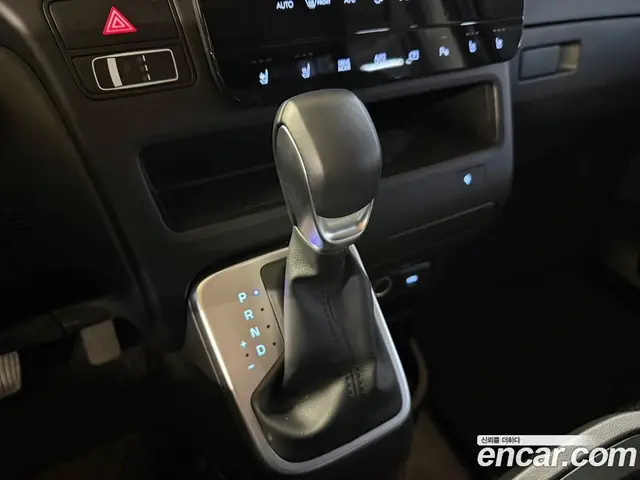 Hyundai Staria 2024 2.2 автомат (гидро), миниатюра 11 Hyundai Staria 2024 2.2 автомат (гидро), миниатюра 11