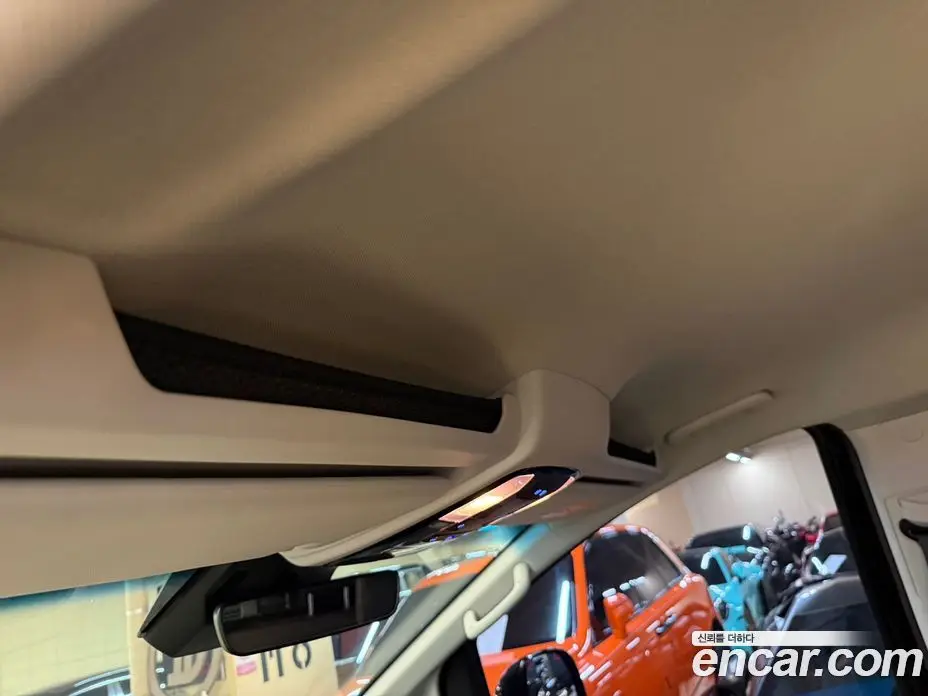 Hyundai Staria 2024 2.2 автомат (гидро), фото 15 Hyundai Staria 2024 2.2 автомат (гидро), фото 15