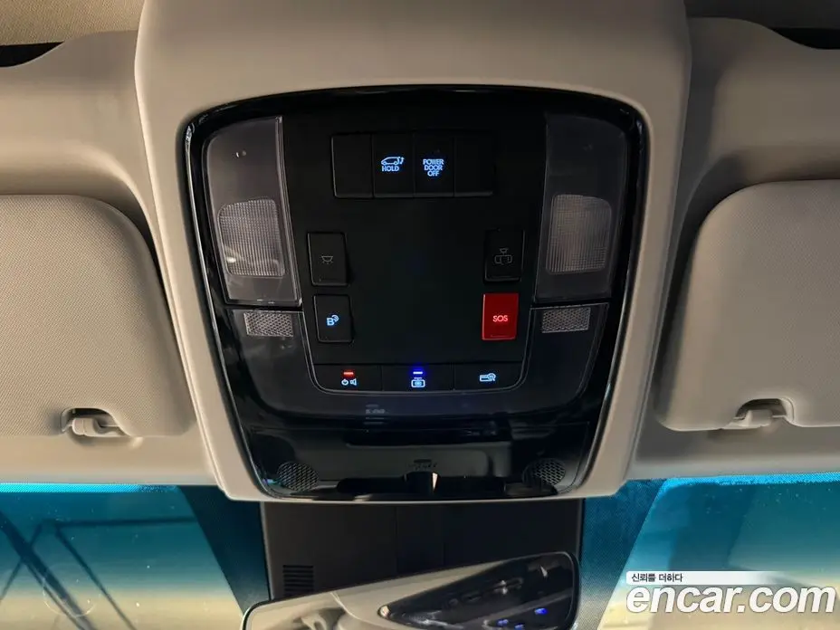 Hyundai Staria 2024 2.2 автомат (гидро), фото 16 Hyundai Staria 2024 2.2 автомат (гидро), фото 16
