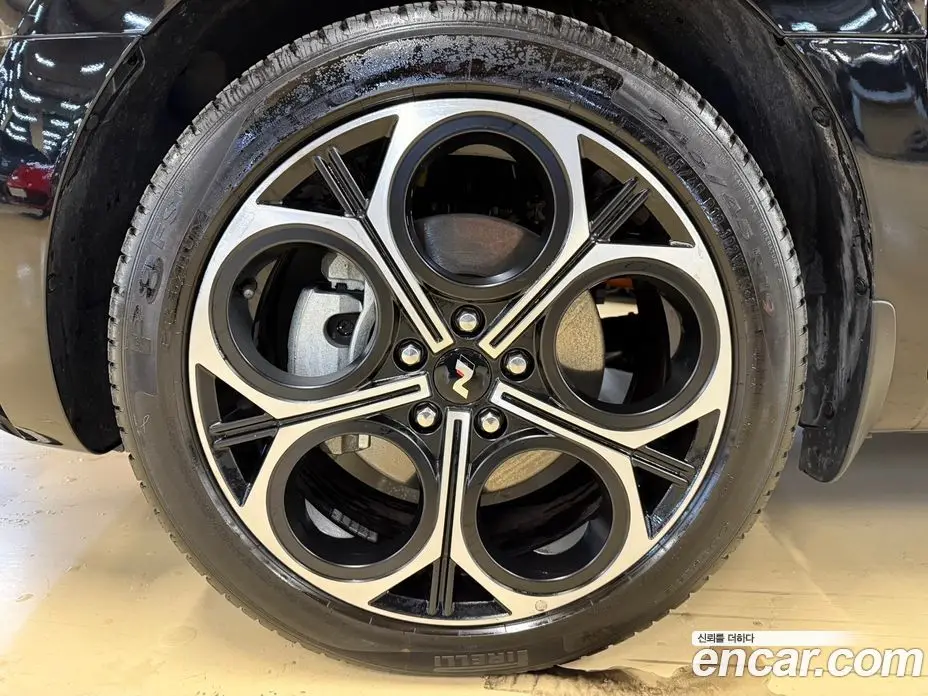 Hyundai Staria 2024 2.2 автомат (гидро), фото 5 Hyundai Staria 2024 2.2 автомат (гидро), фото 5