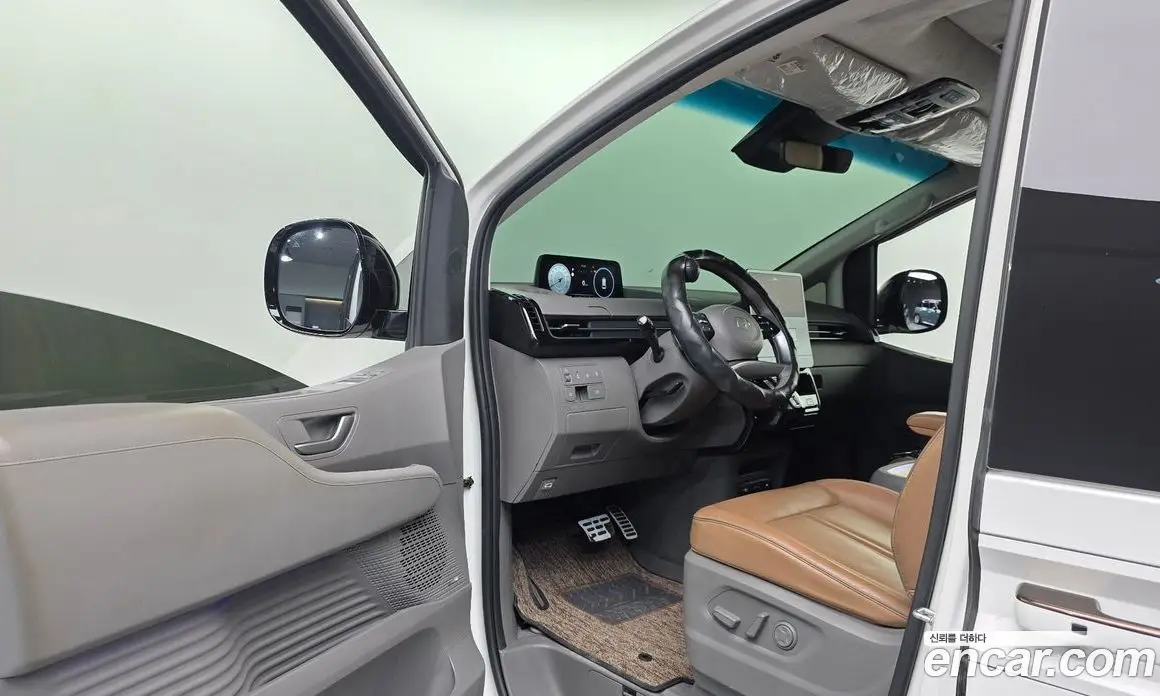 Hyundai Staria 2025 2.2 автомат (гидро), фото 13 Hyundai Staria 2025 2.2 автомат (гидро), фото 13