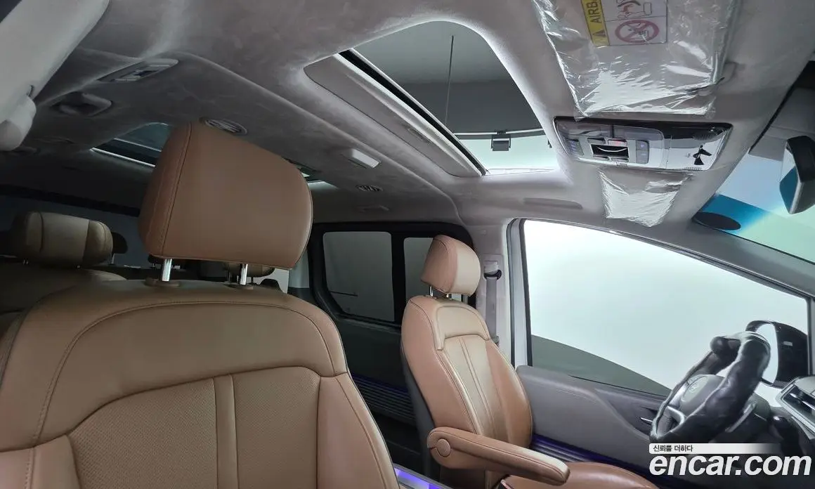Hyundai Staria 2025 2.2 автомат (гидро), фото 26 Hyundai Staria 2025 2.2 автомат (гидро), фото 26