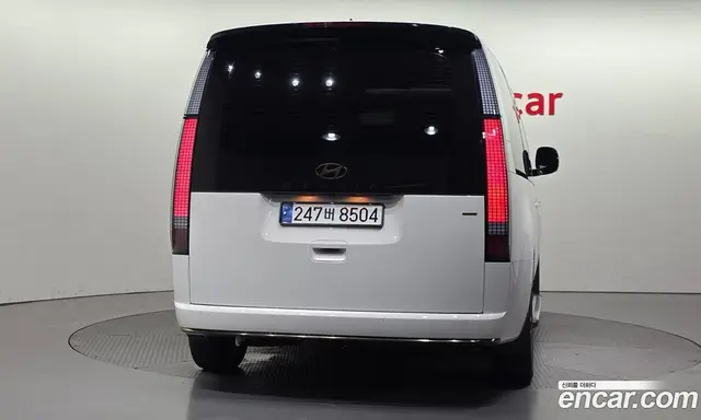 Hyundai Staria 2025 2.2 автомат (гидро), миниатюра 4 Hyundai Staria 2025 2.2 автомат (гидро), миниатюра 4