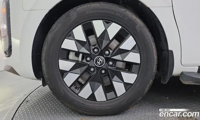 Hyundai Staria 2025 2.2 автомат (гидро), миниатюра 5 Hyundai Staria 2025 2.2 автомат (гидро), миниатюра 5