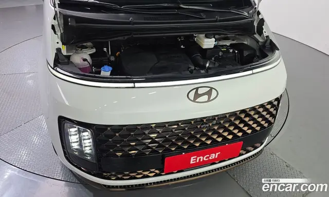Hyundai Staria 2025 2.2 автомат (гидро), миниатюра 6 Hyundai Staria 2025 2.2 автомат (гидро), миниатюра 6