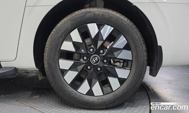 Hyundai Staria 2025 2.2 автомат (гидро), миниатюра 7 Hyundai Staria 2025 2.2 автомат (гидро), миниатюра 7