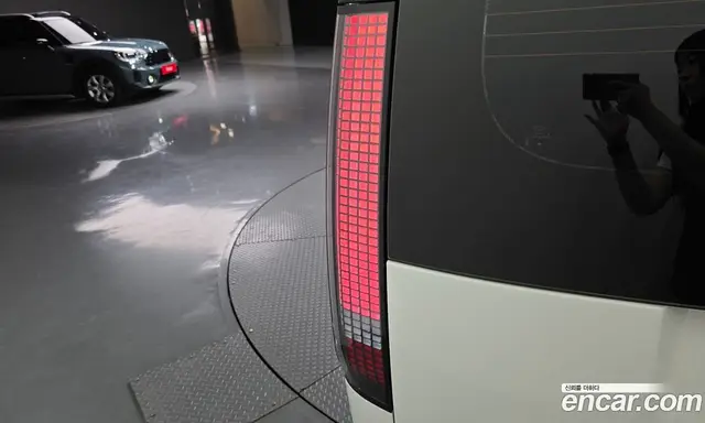Hyundai Staria 2025 2.2 автомат (гидро), миниатюра 9 Hyundai Staria 2025 2.2 автомат (гидро), миниатюра 9