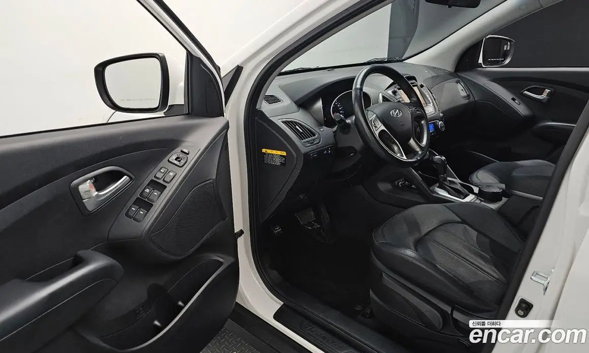 Hyundai Tucson 2013 2.0 автомат (гидро), фото 11 Hyundai Tucson 2013 2.0 автомат (гидро), фото 11