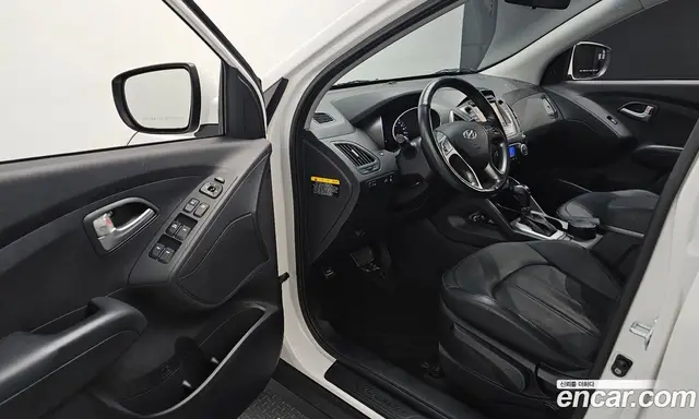 Hyundai Tucson 2013 2.0 автомат (гидро), миниатюра 11 Hyundai Tucson 2013 2.0 автомат (гидро), миниатюра 11