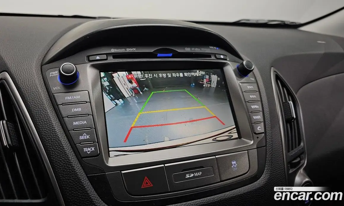 Hyundai Tucson 2013 2.0 автомат (гидро), фото 15 Hyundai Tucson 2013 2.0 автомат (гидро), фото 15