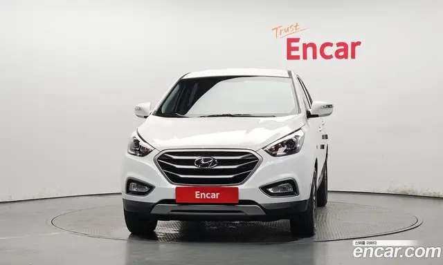 Hyundai Tucson 2013 2.0 автомат (гидро), миниатюра 3 Hyundai Tucson 2013 2.0 автомат (гидро), миниатюра 3
