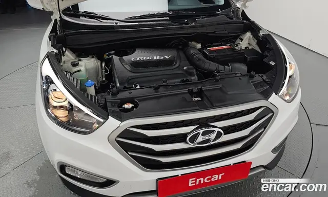 Hyundai Tucson 2013 2.0 автомат (гидро), миниатюра 6 Hyundai Tucson 2013 2.0 автомат (гидро), миниатюра 6