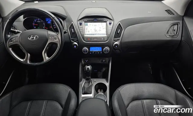 Hyundai Tucson 2013 2.0 автомат (гидро), миниатюра 7 Hyundai Tucson 2013 2.0 автомат (гидро), миниатюра 7
