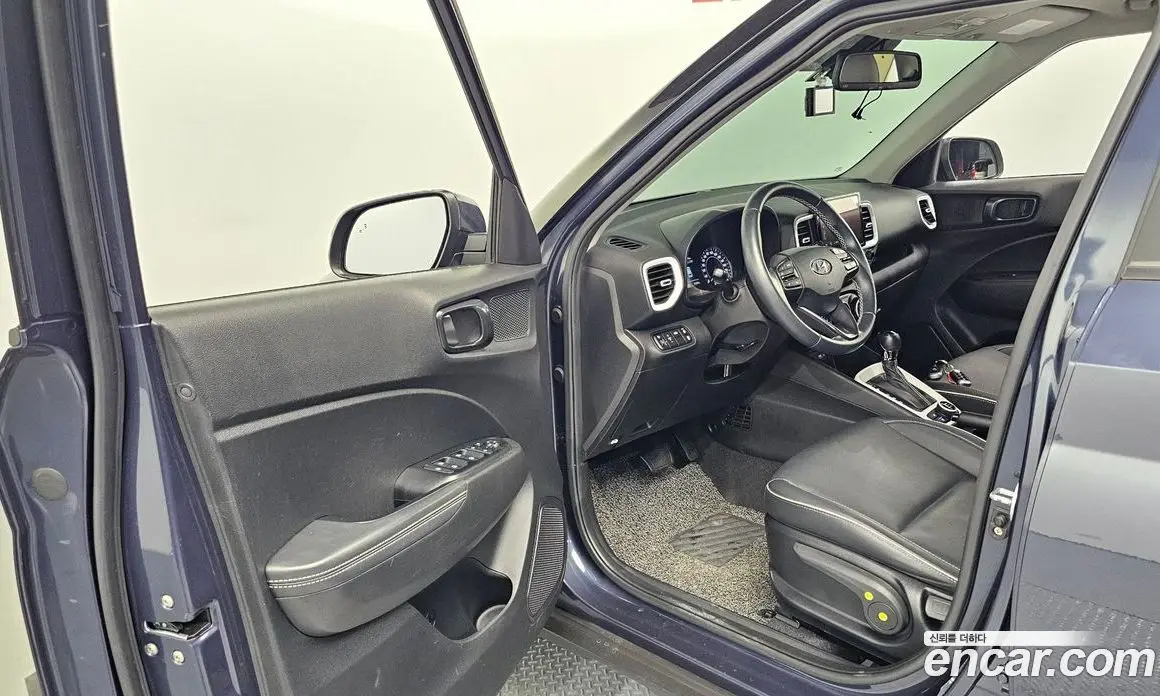 Hyundai Venue 2021 1.6 автомат (гидро), фото 13 Hyundai Venue 2021 1.6 автомат (гидро), фото 13