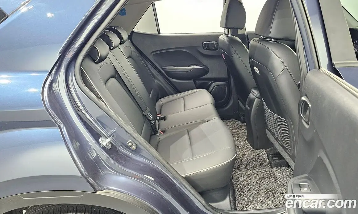 Hyundai Venue 2021 1.6 автомат (гидро), фото 24 Hyundai Venue 2021 1.6 автомат (гидро), фото 24
