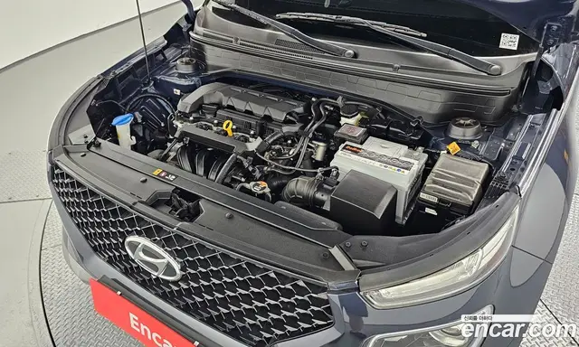 Hyundai Venue 2021 1.6 автомат (гидро), миниатюра 6 Hyundai Venue 2021 1.6 автомат (гидро), миниатюра 6