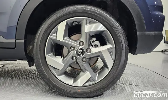 Hyundai Venue 2021 1.6 автомат (гидро), миниатюра 7 Hyundai Venue 2021 1.6 автомат (гидро), миниатюра 7