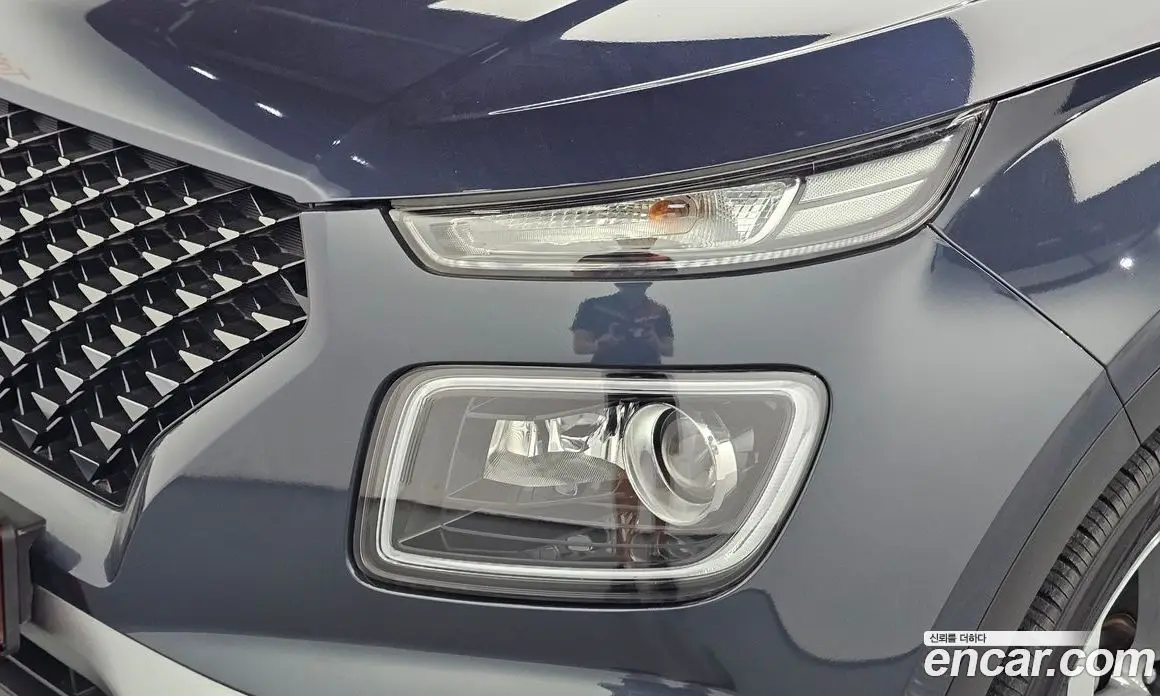 Hyundai Venue 2021 1.6 автомат (гидро), фото 8 Hyundai Venue 2021 1.6 автомат (гидро), фото 8