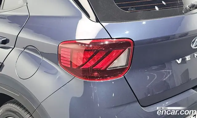 Hyundai Venue 2021 1.6 автомат (гидро), миниатюра 9 Hyundai Venue 2021 1.6 автомат (гидро), миниатюра 9