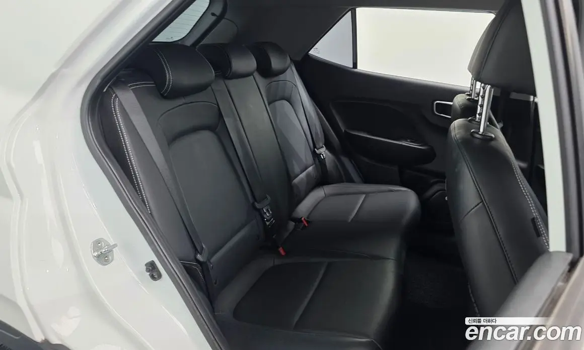 Hyundai Venue 2022 1.6 автомат (гидро), фото 16 Hyundai Venue 2022 1.6 автомат (гидро), фото 16