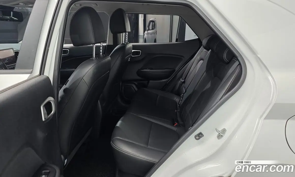 Hyundai Venue 2022 1.6 автомат (гидро), фото 17 Hyundai Venue 2022 1.6 автомат (гидро), фото 17